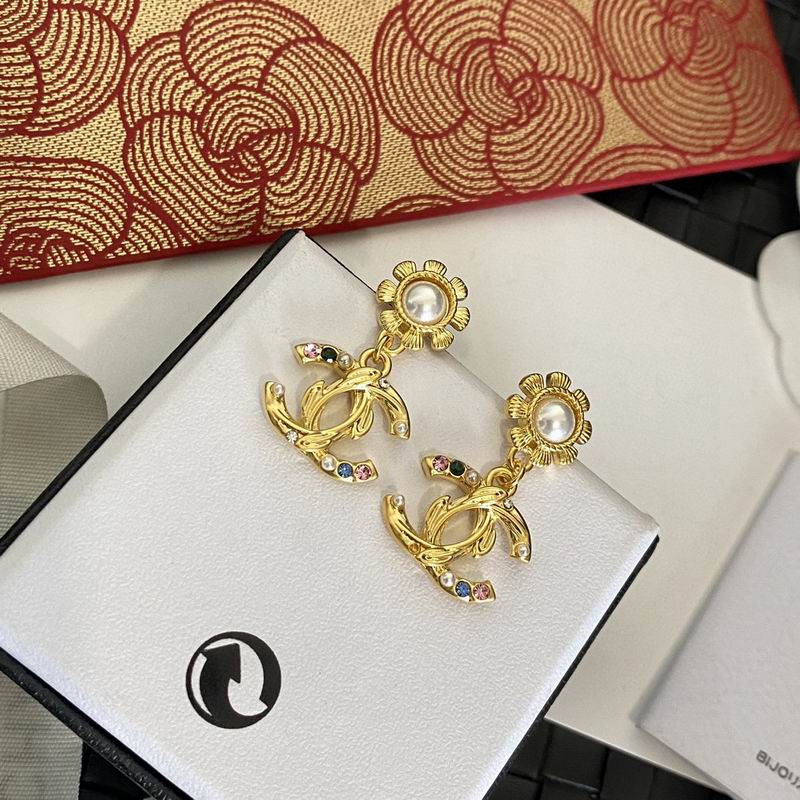 Chanel earing 1lyx12 (5)